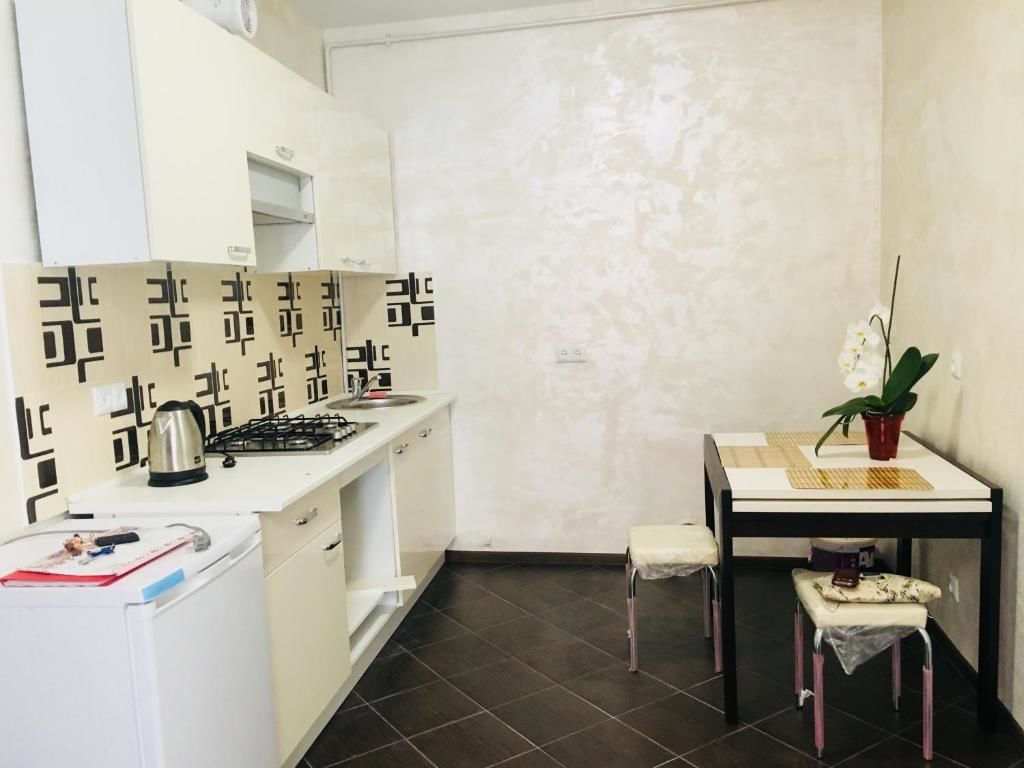 Апартаменты Feeria Apartment Kulisha st. Львов