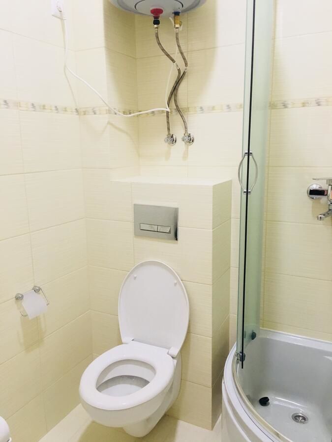 Апартаменты Feeria Apartment Kulisha st. Львов