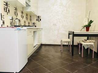 Апартаменты Feeria Apartment Kulisha st. Львов Апартаменты с 3 спальнями-1