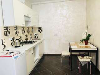 Апартаменты Feeria Apartment Kulisha st. Львов Апартаменты с 3 спальнями-13
