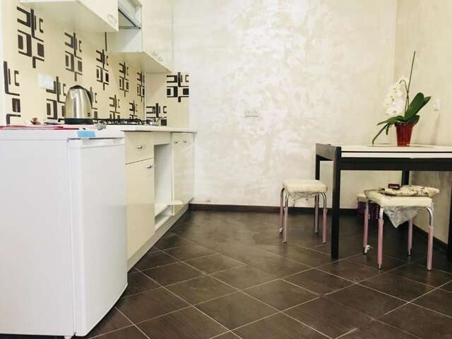 Апартаменты Feeria Apartment Kulisha st. Львов-12
