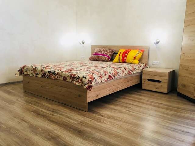 Апартаменты Feeria Apartment Kulisha st. Львов-5